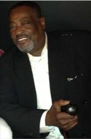 Ernest Gilliard Sr Obituary