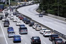 News terkini lebuhraya pantai timur (lpt) sunyisemalam, 23 nov 2020 saya melalui kembali lebuhraya lpt daripada terengganu untuk balik ke kuala lumpur. Aliran Trafik Beberapa Lebuh Raya Utama Perlahan Semasa Mstar