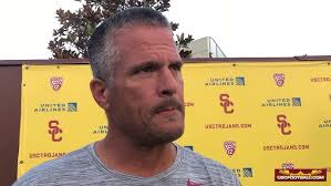 USC DC Todd Orlando