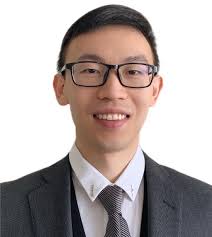 Division & Section Awards