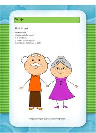 Home Groep1 2 Knutselen Opa En Oma Grootouderdag Kleuterschool Activiteiten