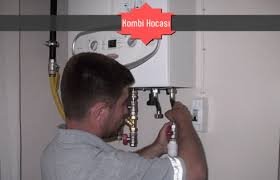 İç tesisat da hazır olduğunda gaz kullanımı için gerekli işlemlere geçilebilir. Kombi Hocasi
