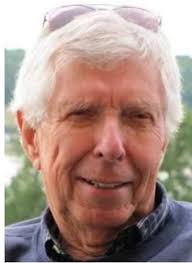 Thomas Richardson Obituary