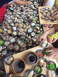 Maafkan saya tak update blog 2 hari ini kerana banyak komitmen lain. Murah Dan Halal Pergi Hatyai Makan Di Chabura Dim Sum Memang Puas Hati Gaya Hidup Cari Infonet