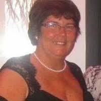 Obituary information for Patricia Goguen