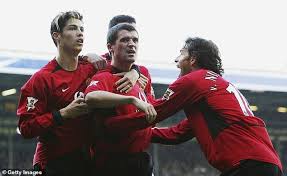 Soccer leeds united vs manchester united live stream at 02:00 pm on sunday 25th apr, 2021. Leeds Vs Man United Rivals Last Met In 2003 But Where Are Those Players Now Ghana Latest Football News Live Scores Results Ghanasoccernet