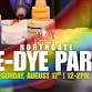 Tie-Dye Party at Goat Patch - Northgate