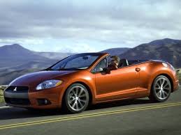 Mitsubishi Eclipse Gt Spyder With Images Mitsubishi Eclipse Mitsubishi Eclipse Spyder Mitsubishi Eclipse Gt