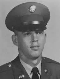 Everett Barr Obituary (1945