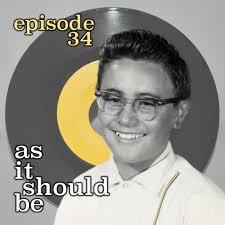 As It Should Be (podcast)