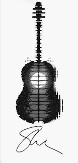 Shawn Mendes Guitar Tattoo Shawn Mendes Guitar Shawn Shawn Mendes Wallpaper