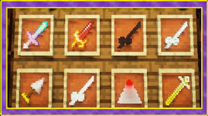 Note that this app is free, you can check if it's compatible with a mobile device or tablet. Sword Mods For Minecraft Pe V 6 Descargar Apk Android Aptoide