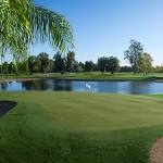 San Marcos Golf Resort - Chandler, AZ