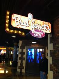 Brad Garretts Comedy Club Las Vegas 2019 All You Need