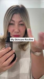 I’m still in a transition period with skincare at the moment, but I did  switch up my skincare routine and I’m loving the results!  #dailyskincareroutine #synergieskin #skincaretok ...