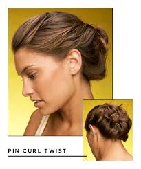 There are easy, everyday looks and elaborate updos, shoulder length bob hairstyles and. Easy Updos For Long Hair