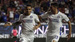 La máquina llega a disfruta el partido entre cruz azul vs necaxa a partir de las 17:00 horas este sábado 2 de marzo. Cruz Azul Vs Portmore Ver Resultado Resumen Y Goles Por Por Octavos De Final De Concachampions 2020 En El National Stadium Independence Park Futbol Internacional Depor