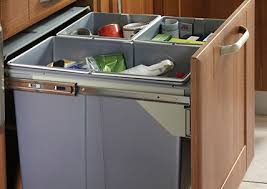 You don't need to keep them where they are just because for the winter, you should pack the stuff away, but pin this idea now so that you can remember it come spring. Kitchen Waste Bin 600mm 68 Ltr Jc609m 3 Rejs Ltd