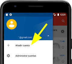 configurar el correo en un Plum Link II