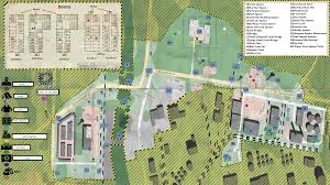 Here's a quick video guide on crossroads exit for pmc and scav in customsthank you for watching!for all other exit locations on customs map, you can check ou. Customs Map Call Outs Work In Progress Escape From Tarkov United We Stand Gaming Community