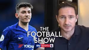 Billy gilmour is relishing his first taste of competitive action in a norwich city shirt, as the speaking at the premier league's annual media day at the lotus training centre, gilmour said: Billy Gilmour Reveals His Footballing Idols And How He Became A Burberry Model Off Script Youtube