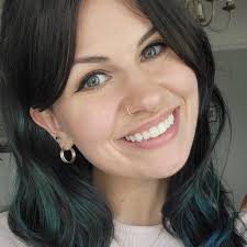 violet⚡madison hairstylist (@color.by.violet) · Middleton, WI