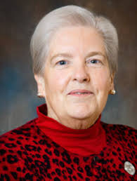 Partners in Ministry