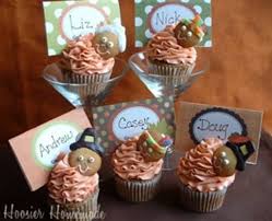 4.7 out of 5 stars 28. 21 Cute Thanksgiving Cupcakes