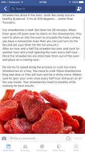 Turn off the heat and use a potato masher to completely smush them to smithereens. Strawberries Cooked In The Oven Taste Like Twizzlers But Are All Natural Cooking Recipes Strawberry Treats Food Drink