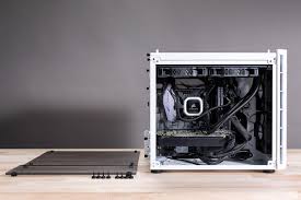 Amazon com hp desktop computer core 2 duo 3 0 ghz processor 4gb 160gb dvd wifi adapter windows 10 19in lcd. How To Build A Custom Pc For Gaming Editing Or Coding The Verge