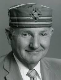 Obituary information for William Richard "Bill" Spahr