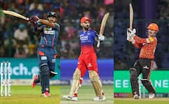 most sixes in ipl 2024 most fours in ipl 2024 Travis Head Heinrich Klaasen  Virat Kohli | IPL 2024: इस सीजन चौके-छक्के लगाने में ये बल्लेबाज हैं आगे, देखें  लिस्ट में कौन-कौन शामिल