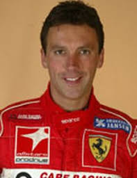 Palmares de Alain Menu aux 24H du Mans