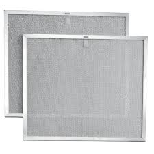 If you are installing a new kitchen exhaust fan, or having your home built, you'll want to pay close attention to these important construction details. Broan Nutone Aluminum Filter For 30 Inch Wide Qs2 Series Range Hood The Home Depot Canada