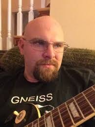 Jonathan Gourley's Instagram, Twitter & Facebook