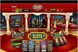 Android için 2020 yılına ait doubledown casino uygulamasının en son sürümünü deneyin. Double Down Casino App Social Gaming App Widely Played With Iphone