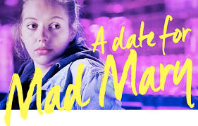 BFI London Film Festival: A Date For Mad Mary