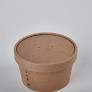 Custom Logo Soup Container from www.elementscup.com