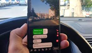 Noile modificări aduse codului rutier vor intra în vigoare pe 12 octombrie şi aduc amenzi şi sancţiuni drastice pentru aceste contravenţii. Noul Cod Rutier Prevede Amenzi Pentru Soferii Care Fac Live La Volan