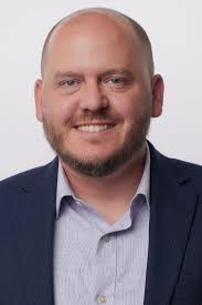 David Robben, Real Estate Agent