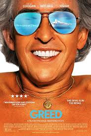 Check spelling or type a new query. Greed 2020 Movieguide Movie Reviews For Christians