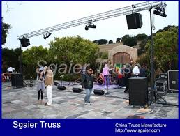 6m Light Heavy Duty Crank Stand Light Stand Lighting Truss From China Manufacturer Manufactory Factory And Supplier On Ecvv Com