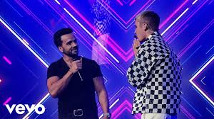 Justin bieber despacito lyrics on screen ft lui.mp3. Luis Fonsi Says Justin Bieber Gets A Pass For Not Knowing The Spanish Lyrics In Despacito Scott Kat