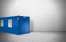 Sie entscheiden, ob es eine 2er, 3er oder 4er verkleidung wird. Burocontainer Classic Line Containex At