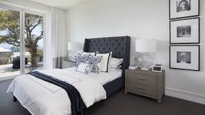 The sofa upholstery is by jim thompson. Modern Hamptons Style Ultimate Hamptons Styling Guide Intrim