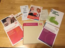 Telling your children you have breast cancer 2. A Breast Cancer Patient S Journey Blog Post 6 Results Union Insurance