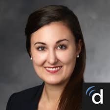 Dr. Amelia K. Read (Clark), MD