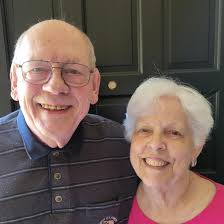 Wedding Anniversaries — July 14, 2022