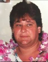 Obituary information for Melanie Watts Baker