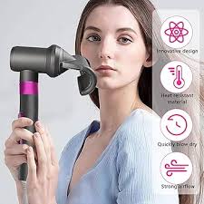 Pack of 3 Hair Dryer Attachments for Dyson Diffuser Hair Dryer Attachment  and Adapter for Dyson and Anti-Flying Mouthpieces Accessories for Dyson  Hair Dryer Curls Hair Dryer Attachments for HD08/HS01 : Amazon.nl: